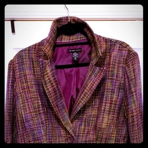 COPY - NY & Company ladies blazer